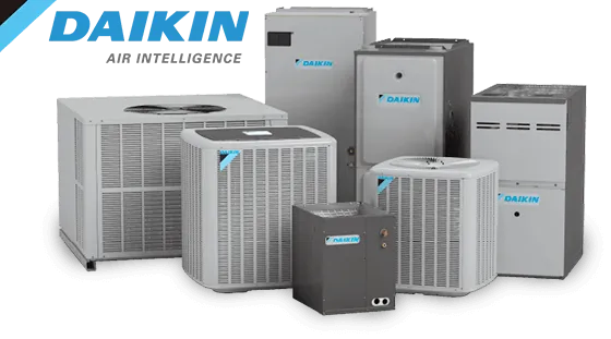 HVAC Company