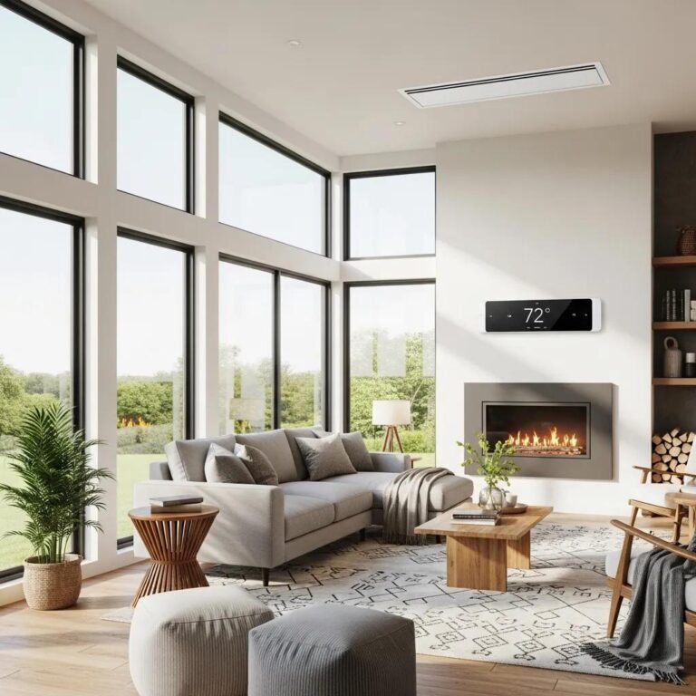 Optimize Your HVAC: Energy Efficiency Tips for 2026 in Baton Rouge