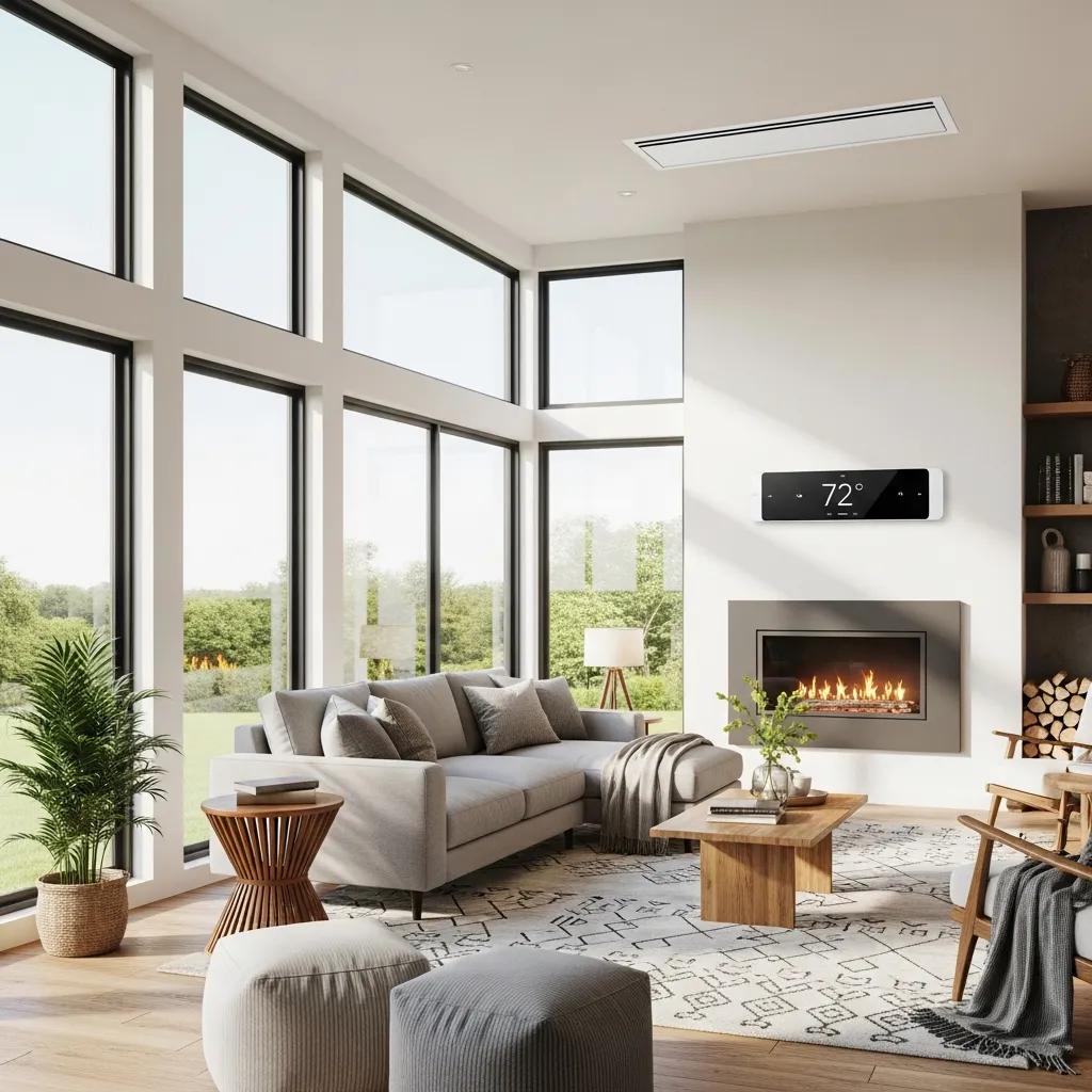 Optimize Your HVAC: Energy Efficiency Tips for 2026 in Baton Rouge