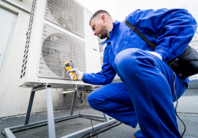 HVAC