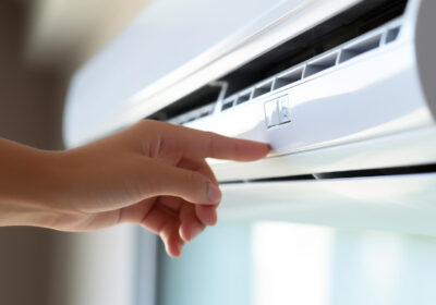 air conditioning