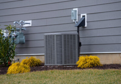 HVAC