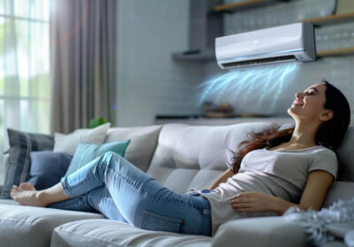 AC Airflow