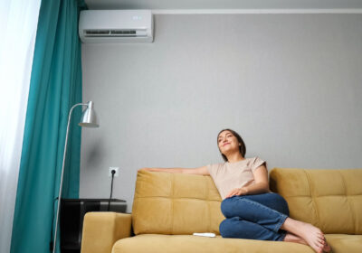 Air Conditioning