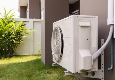 HVAC