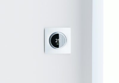 Smart Thermostat