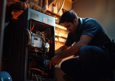 Furnace