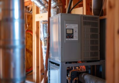 Heating System