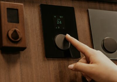 thermostat