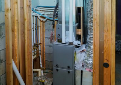 Furnace